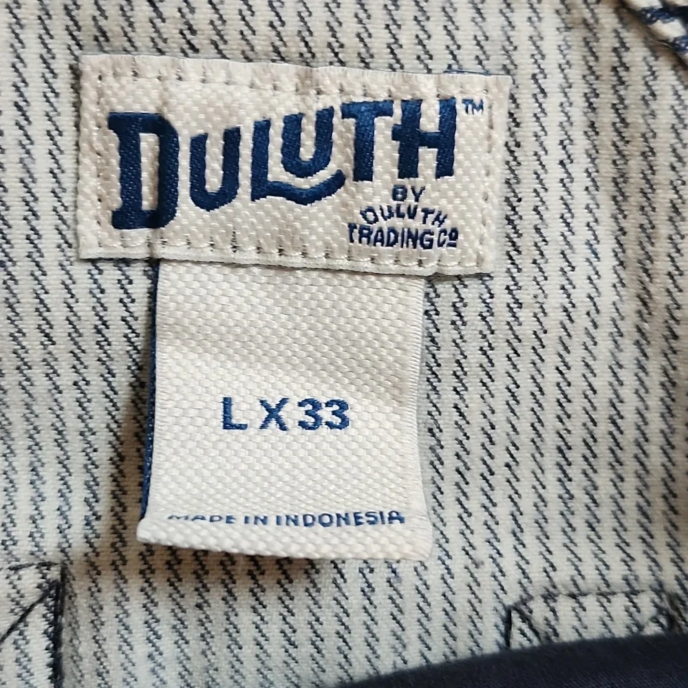 Duluth Overalls Womens - Picture 2 of 13